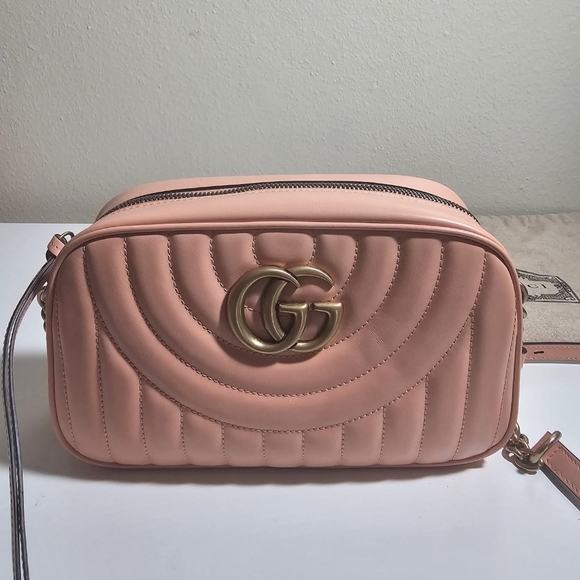 Gucci GG Marmont - Picture 15 of 16